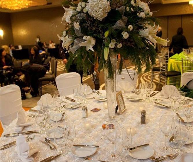 Hotel Crowne Plaza Suffern  | Suffern | Nueva York | Hotel negli Stati Uniti 14