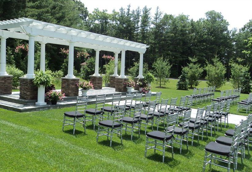 Hotel Crowne Plaza Suffern  | Suffern | Nueva York | Hotel negli Stati Uniti 15