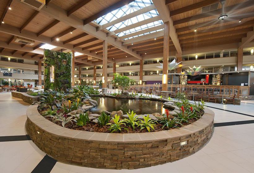 Hotel Crowne Plaza Suffern  | Suffern | Nueva York | Hotel negli Stati Uniti 16