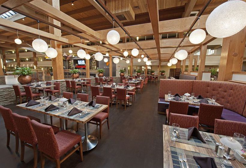 Hotel Crowne Plaza Suffern  | Suffern | Nueva York | Hotel negli Stati Uniti 17