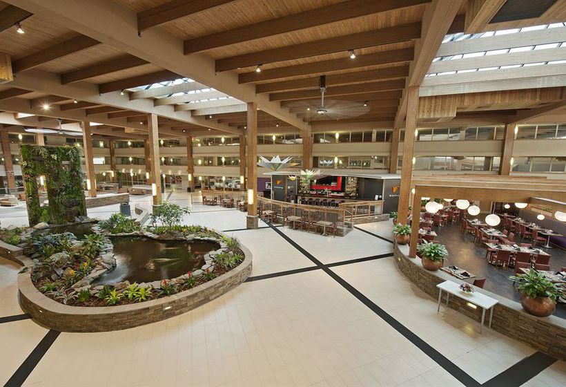 Hotel Crowne Plaza Suffern  | Suffern | Nueva York | Hotel negli Stati Uniti 19