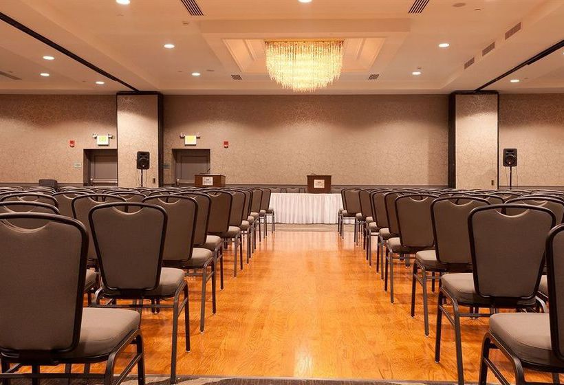 Hotel Crowne Plaza Suffern  | Suffern | Nueva York | Hotel negli Stati Uniti 2