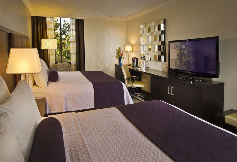 Hotel Crowne Plaza Suffern  | Suffern | Nueva York | Hotel negli Stati Uniti 20