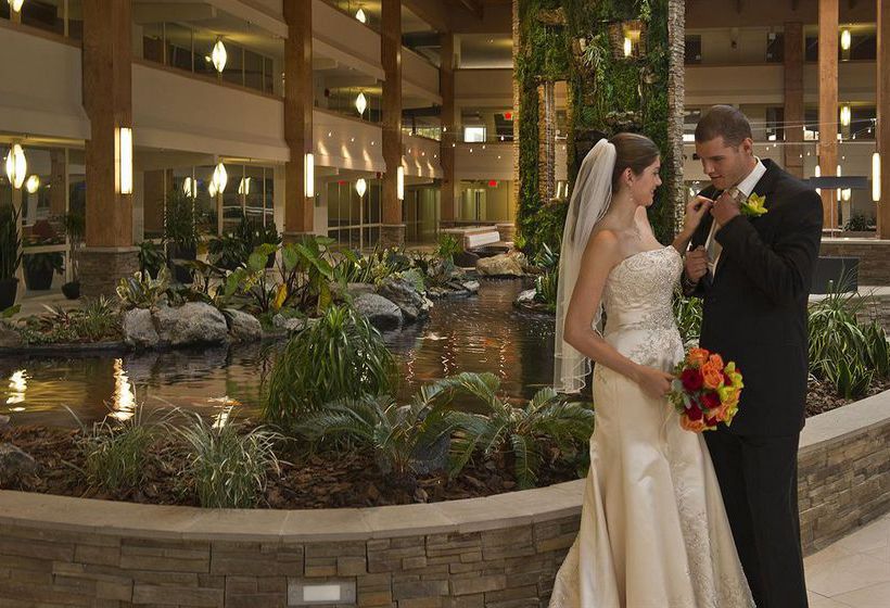 Hotel Crowne Plaza Suffern  | Suffern | Nueva York | Hotel negli Stati Uniti 4