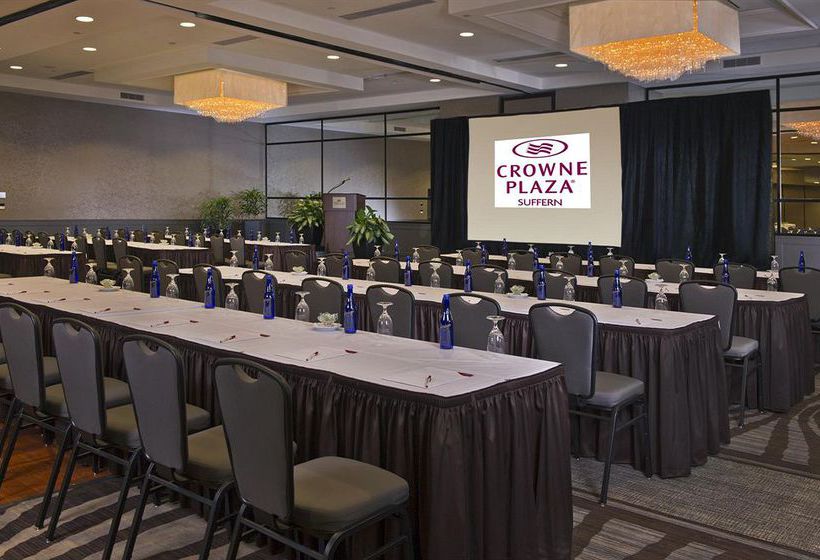 Hotel Crowne Plaza Suffern  | Suffern | Nueva York | Hotel negli Stati Uniti 5