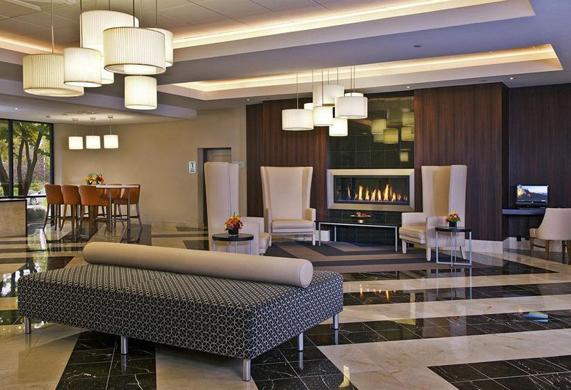 Hotel Crowne Plaza Suffern  | Suffern | Nueva York | Hotel negli Stati Uniti 6