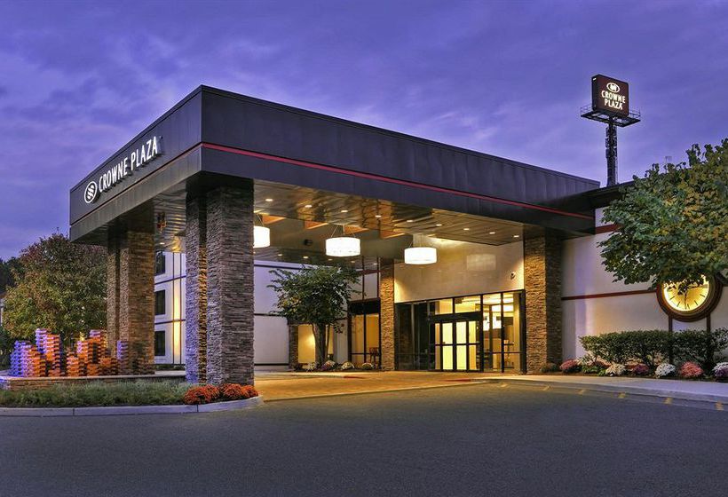 Hotel Crowne Plaza Suffern  | Suffern | Nueva York | Hotel negli Stati Uniti 7