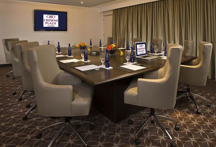 Hotel Crowne Plaza Suffern  | Suffern | Nueva York | Hotel negli Stati Uniti 9