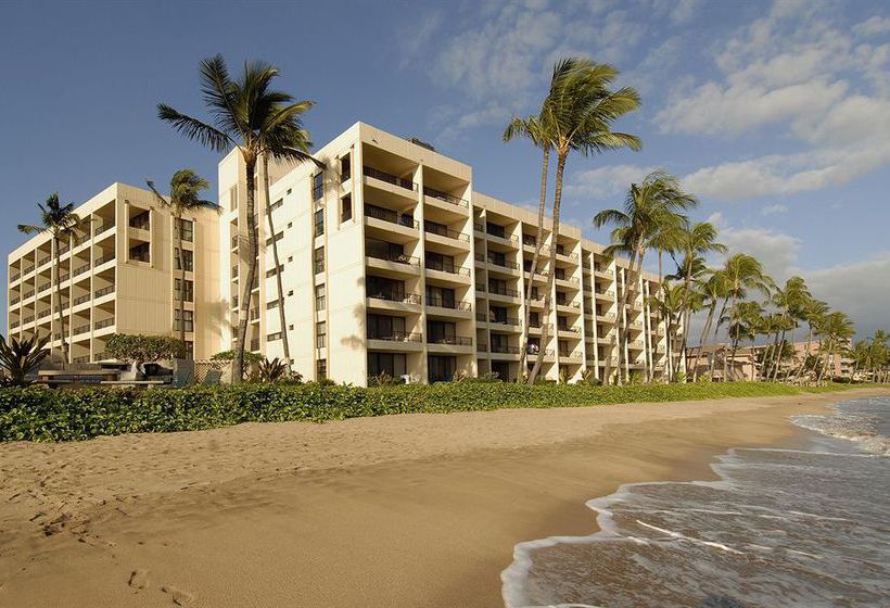Sugar Beach Resort  | Kihei | Hawaii | United States