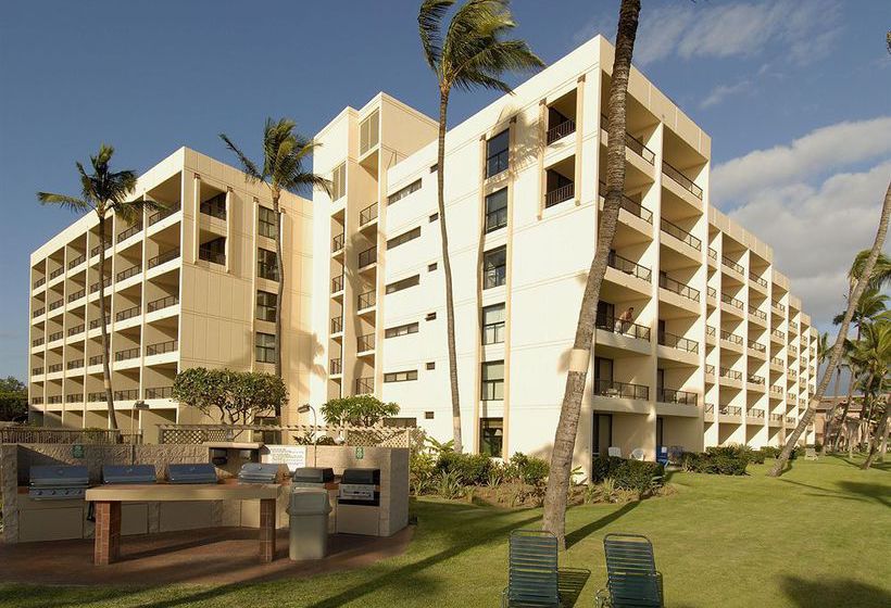 Sugar Beach Resort  | Kihei | Hawaii | United States 1