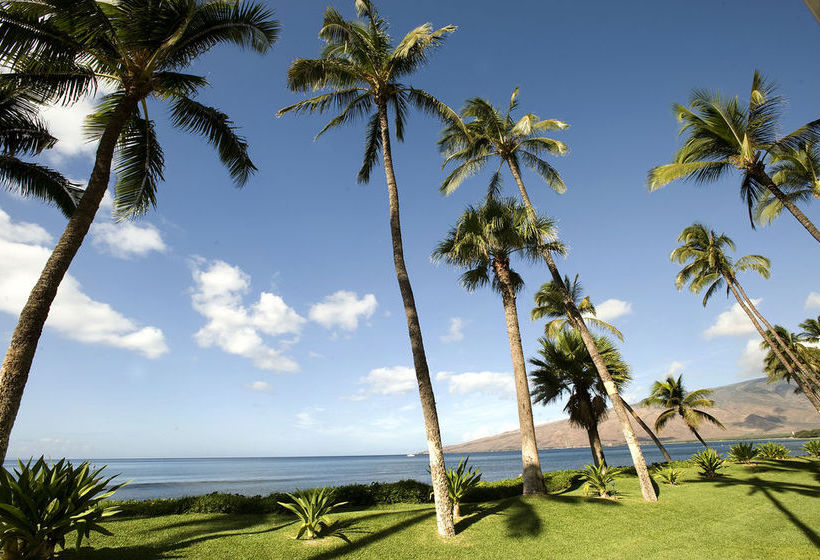 Sugar Beach Resort  | Kihei | Hawaii | United States 11