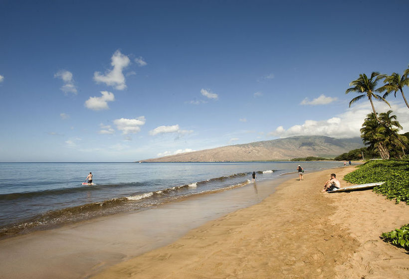 Sugar Beach Resort  | Kihei | Hawaii | United States 12