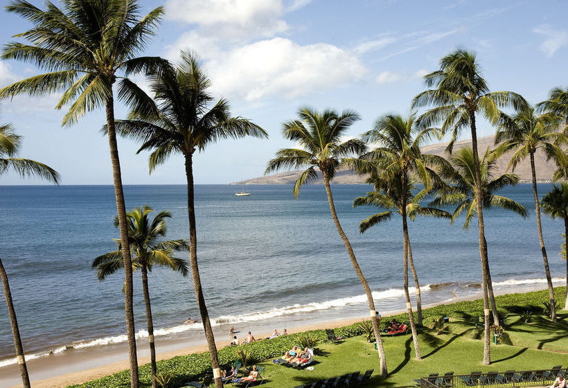 Sugar Beach Resort  | Kihei | Hawaii | United States 13