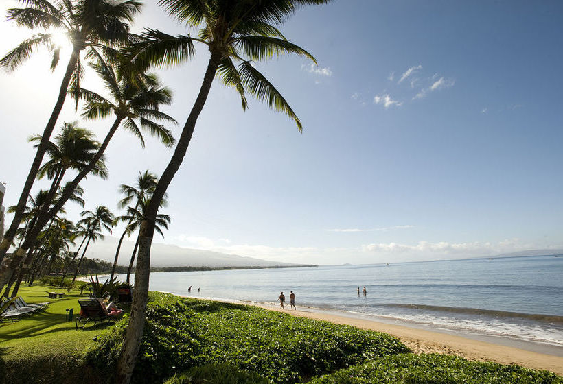 Sugar Beach Resort  | Kihei | Hawaii | United States 14