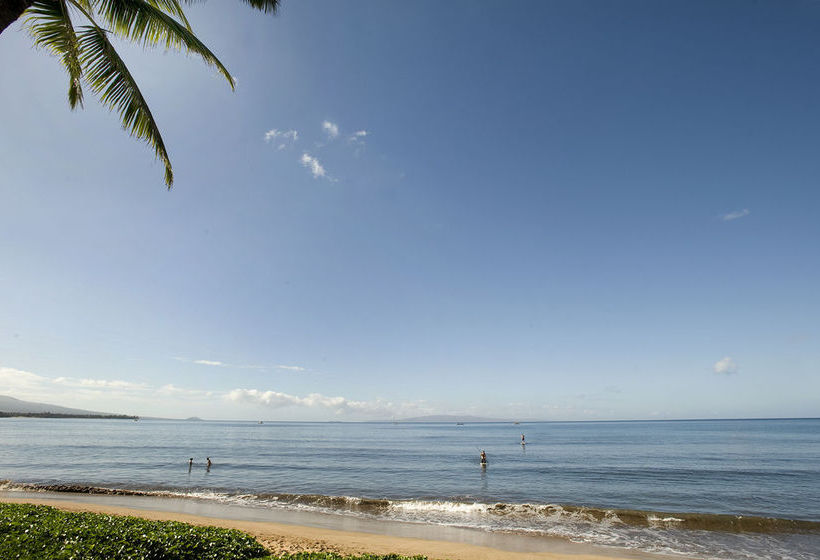 Sugar Beach Resort  | Kihei | Hawaii | United States 15
