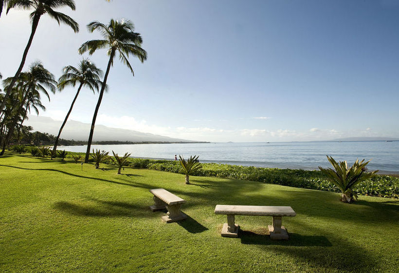 Sugar Beach Resort  | Kihei | Hawaii | United States 16