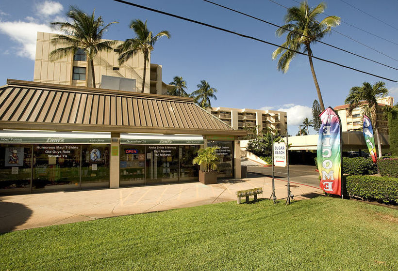 Sugar Beach Resort  | Kihei | Hawaii | United States 18