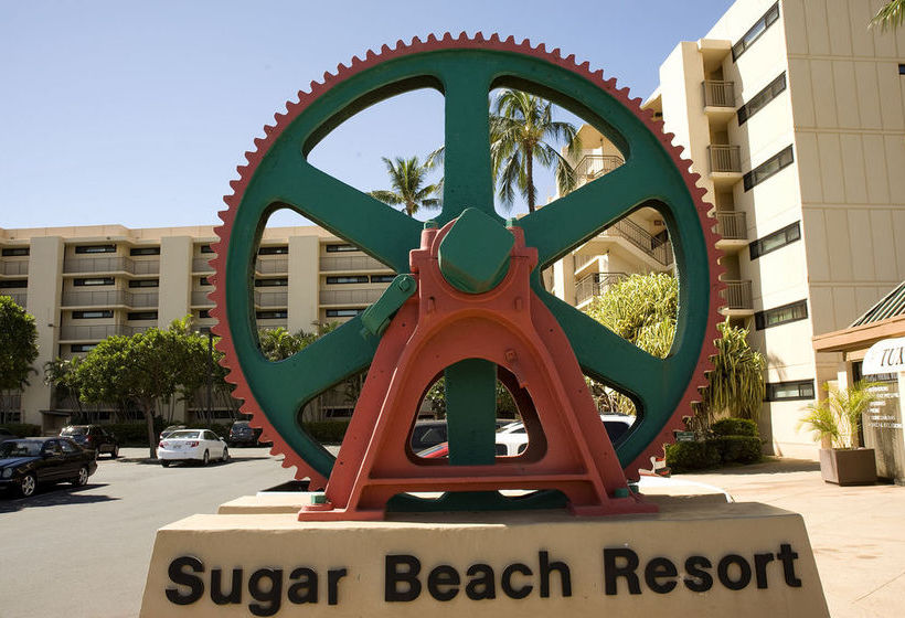 Sugar Beach Resort  | Kihei | Hawaii | United States 19