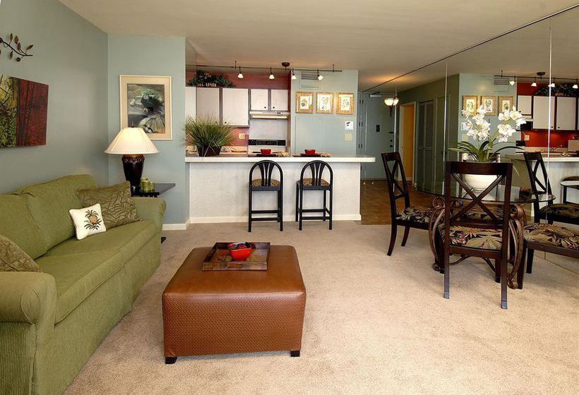 Sugar Beach Resort  | Kihei | Hawaii | United States 2