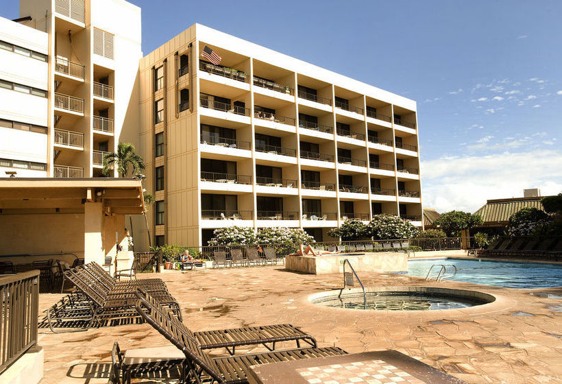 Sugar Beach Resort  | Kihei | Hawaii | United States 20