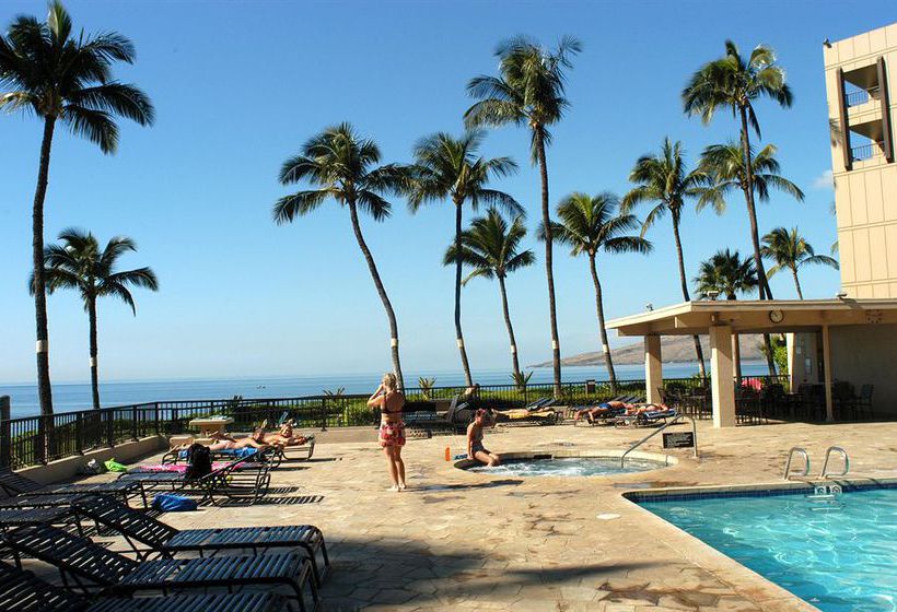 Sugar Beach Resort  | Kihei | Hawaii | United States 3