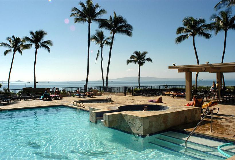 Sugar Beach Resort  | Kihei | Hawaii | United States 4