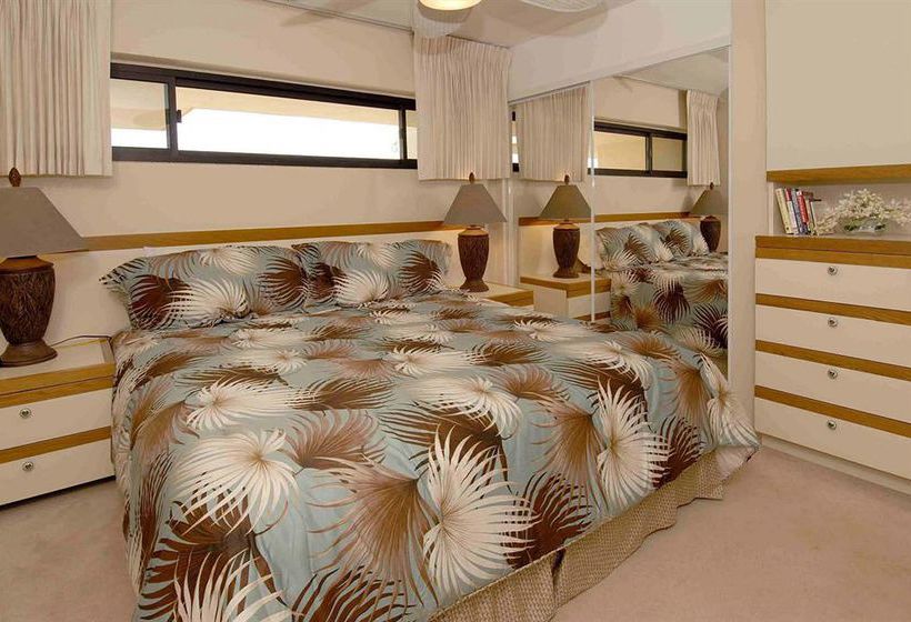 Sugar Beach Resort  | Kihei | Hawaii | United States 5