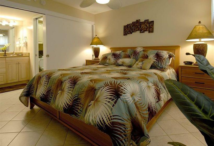 Sugar Beach Resort  | Kihei | Hawaii | United States 7