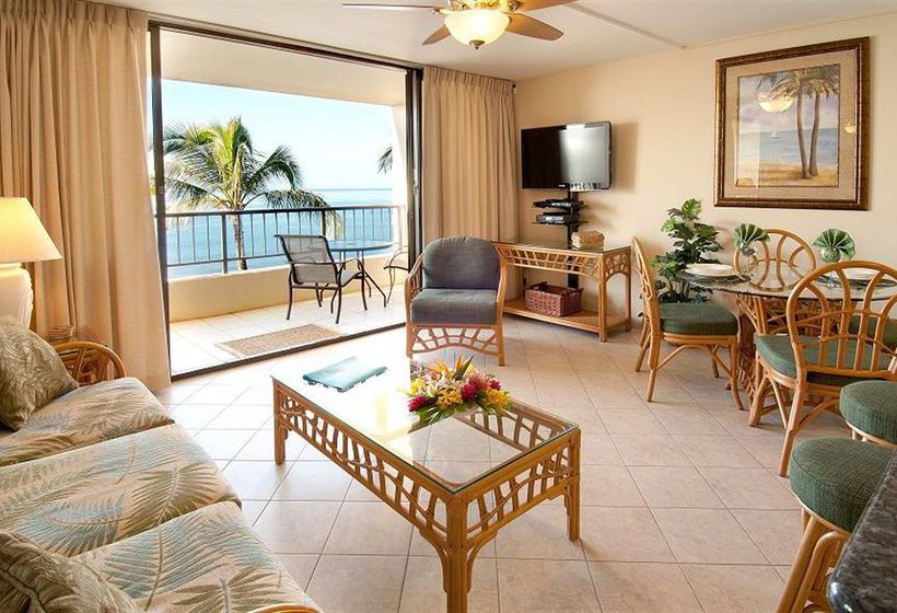 Sugar Beach Resort  | Kihei | Hawaii | United States 8