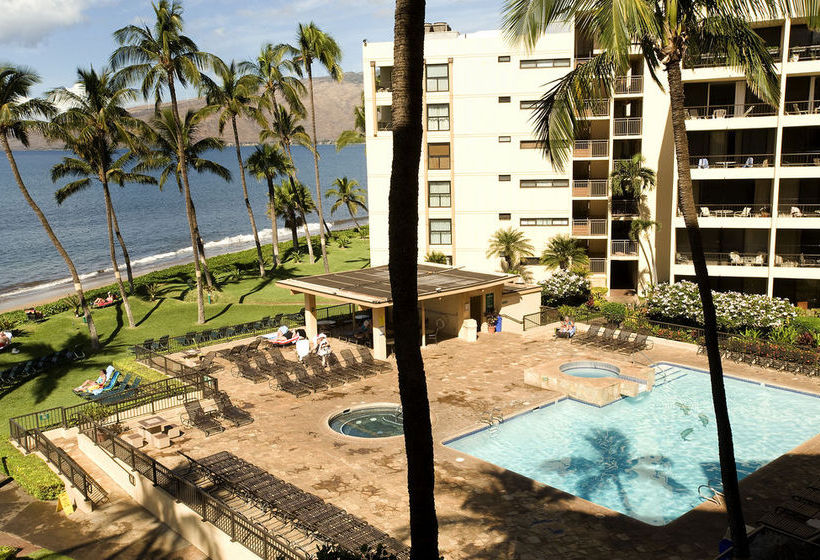 Sugar Beach Resort  | Kihei | Hawaii | United States 9