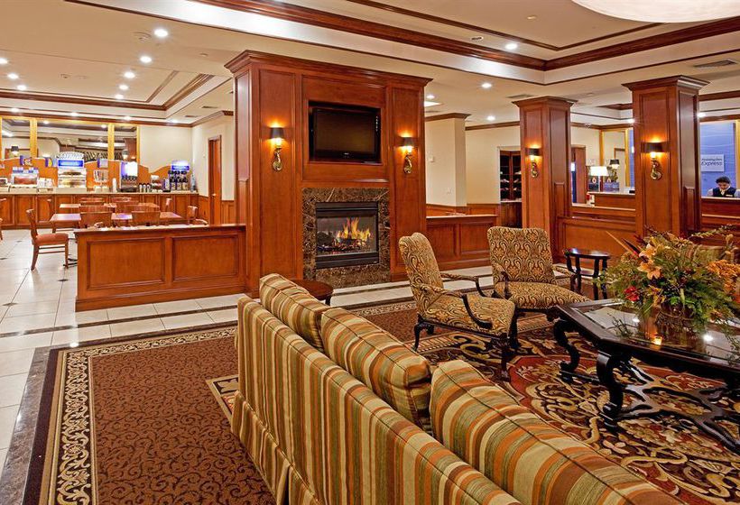 Hotel Holiday Inn Express Lynbrook - Rockville Centre 