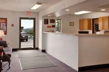 Motel Super 8 Newburgh West Point Stewart Intl Airport  | Newburgh | Nueva York | United States 1