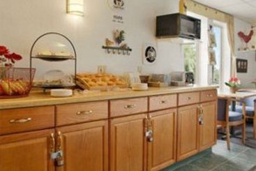 Motel Super 8 Newburgh West Point Stewart Intl Airport  | Newburgh | Nueva York | United States 2