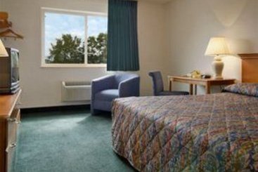 Motel Super 8 Newburgh West Point Stewart Intl Airport  | Newburgh | Nueva York | United States 3