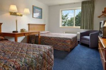 Motel Super 8 Newburgh West Point Stewart Intl Airport  | Newburgh | Nueva York | United States 4