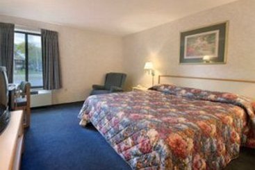 Motel Super 8 Liverpool Syracuse Area  | Liverpool | Nueva York | United States 3