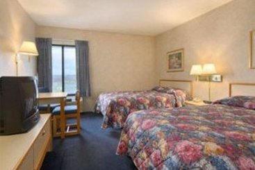 Motel Super 8 Liverpool Syracuse Area  | Liverpool | Nueva York | United States 4