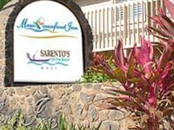 Hotel Days Inn Maui Oceanfront  | Kihei | Hawaii | United States 1