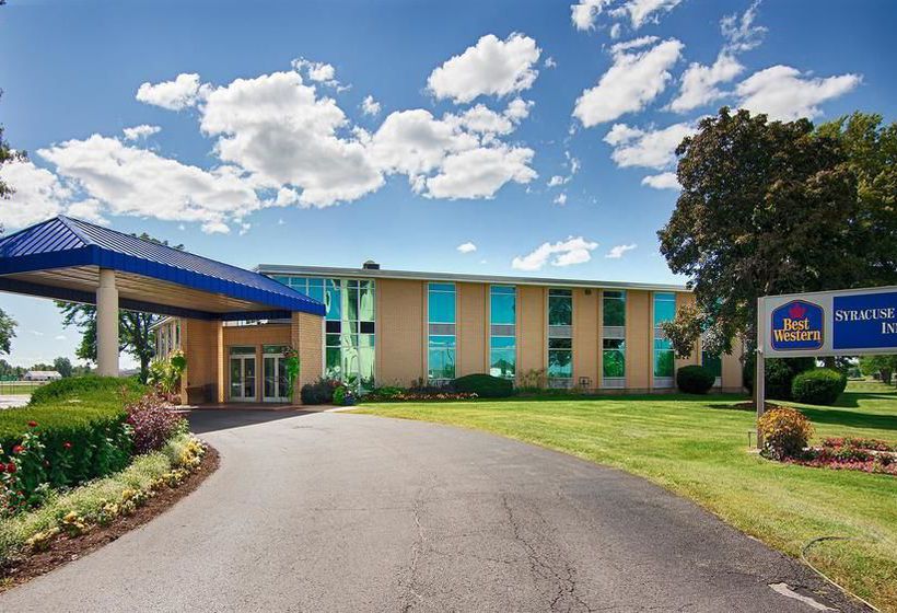 Hotel Best Western Syracuse Airport Inn  | North Syracuse | Nueva York | United States