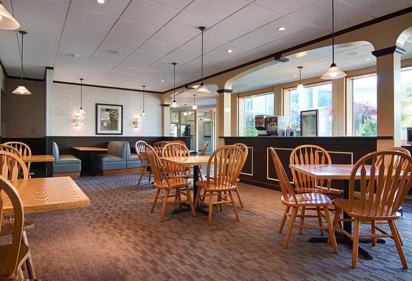 Hotel Best Western Syracuse Airport Inn  | North Syracuse | Nueva York | United States 13