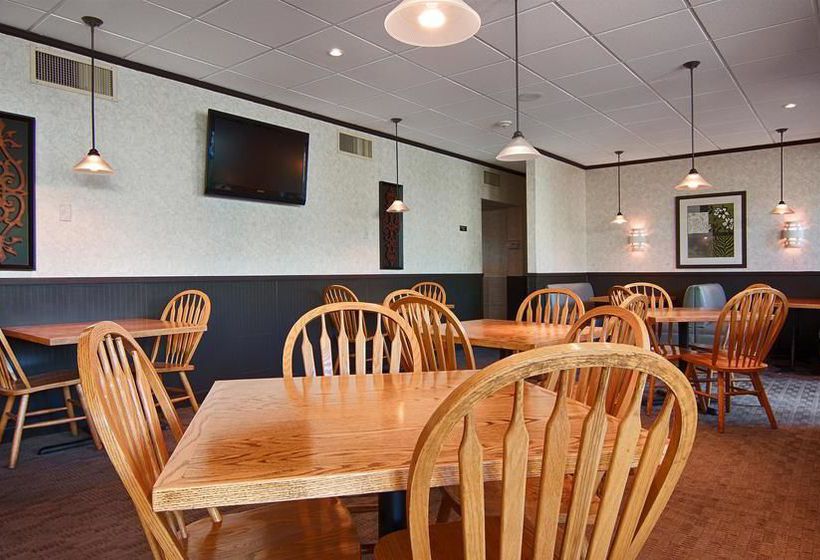 Hotel Best Western Syracuse Airport Inn  | North Syracuse | Nueva York | United States 14