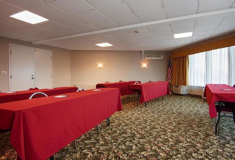 Hotel Best Western Syracuse Airport Inn  | North Syracuse | Nueva York | United States 15