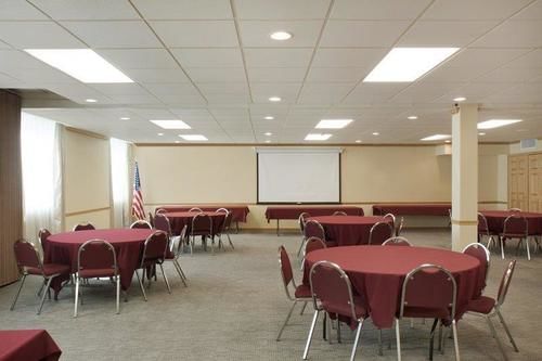 Hotel Best Western Syracuse Airport Inn  | North Syracuse | Nueva York | United States 16