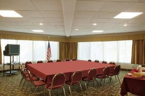 Hotel Best Western Syracuse Airport Inn  | North Syracuse | Nueva York | United States 17