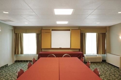 Hotel Best Western Syracuse Airport Inn  | North Syracuse | Nueva York | United States 18