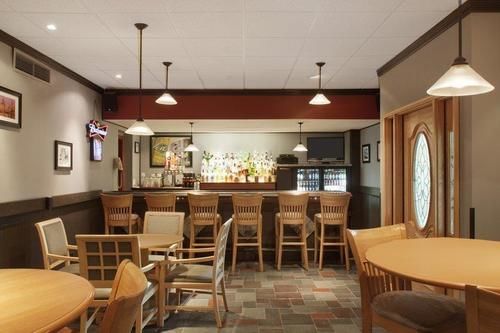 Hotel Best Western Syracuse Airport Inn  | North Syracuse | Nueva York | United States 19