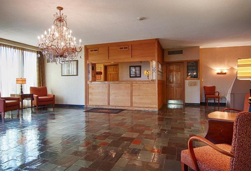 Hotel Best Western Syracuse Airport Inn  | North Syracuse | Nueva York | United States 2