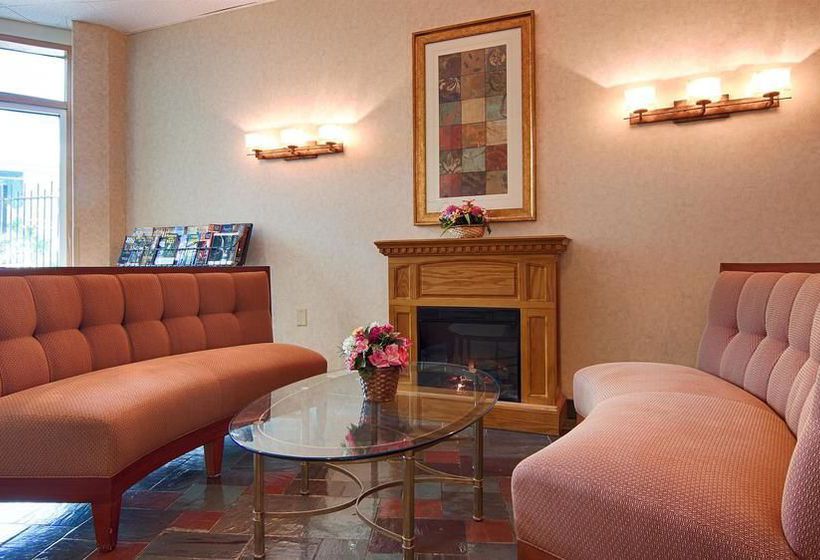 Hotel Best Western Syracuse Airport Inn  | North Syracuse | Nueva York | United States 3