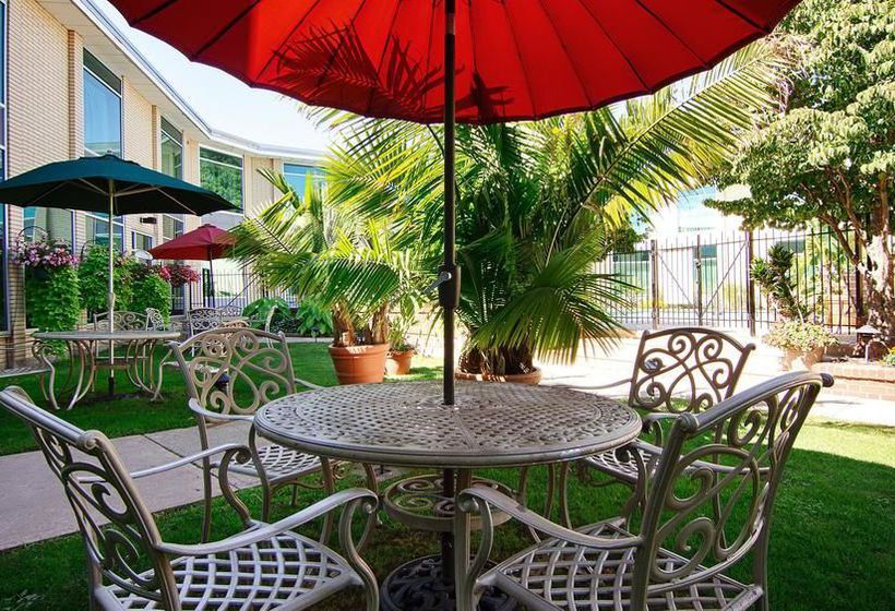 Hotel Best Western Syracuse Airport Inn  | North Syracuse | Nueva York | United States 4