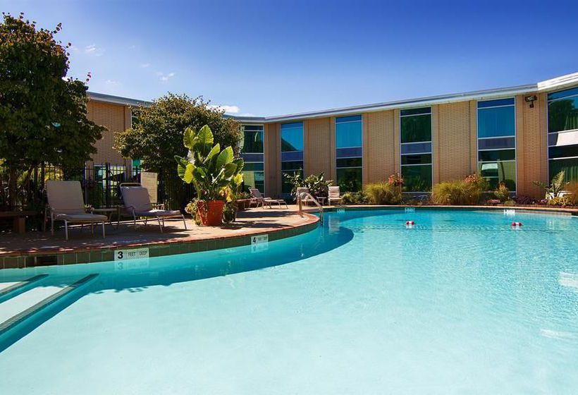 Hotel Best Western Syracuse Airport Inn  | North Syracuse | Nueva York | United States 5